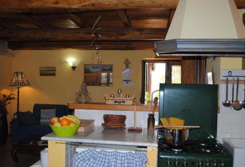 Agriturismo Tenuta Serpepe