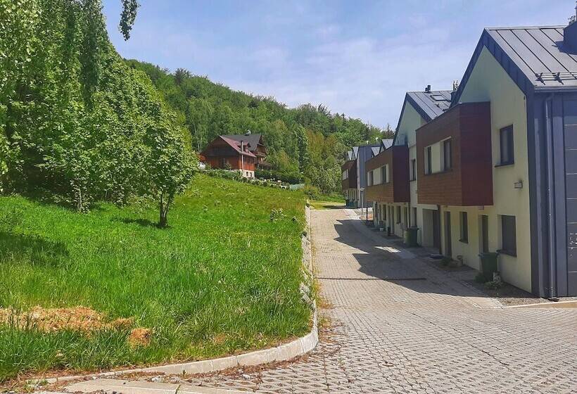 Apartamenty Złoty Widok