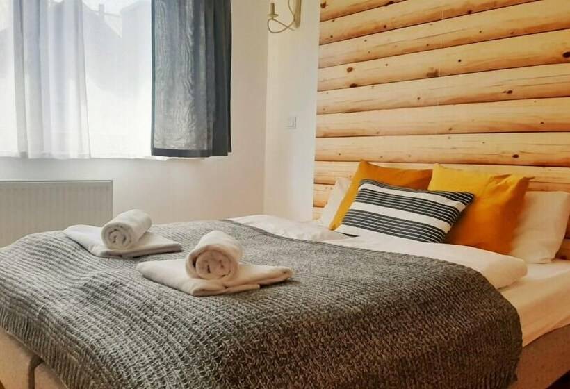 Apartamenty Złoty Widok