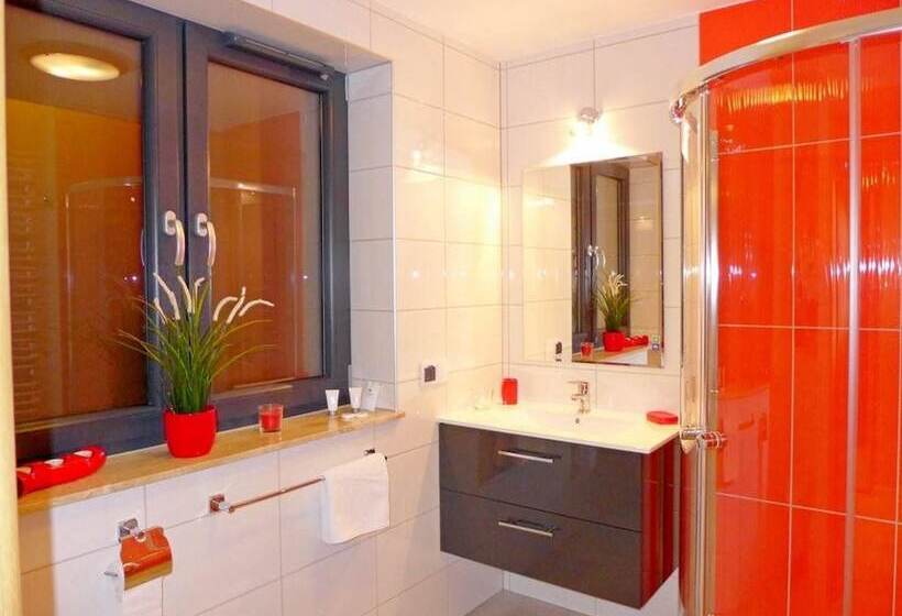 Apartamenty Złoty Widok