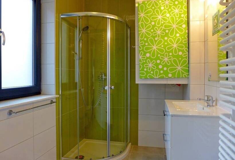 Apartamenty Złoty Widok