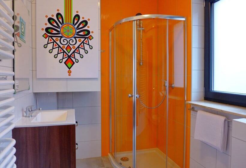 Apartamenty Złoty Widok