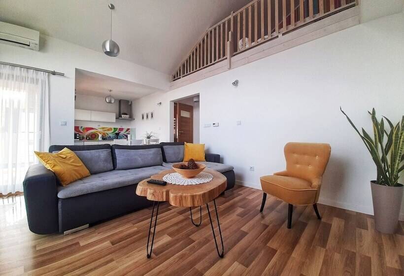 Apartamenty Złoty Widok