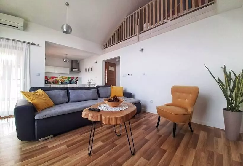 Apartamenty Złoty Widok