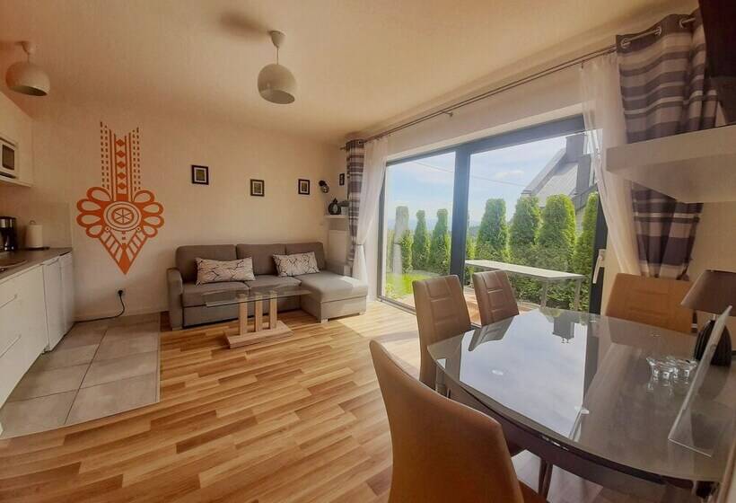 Apartamenty Złoty Widok