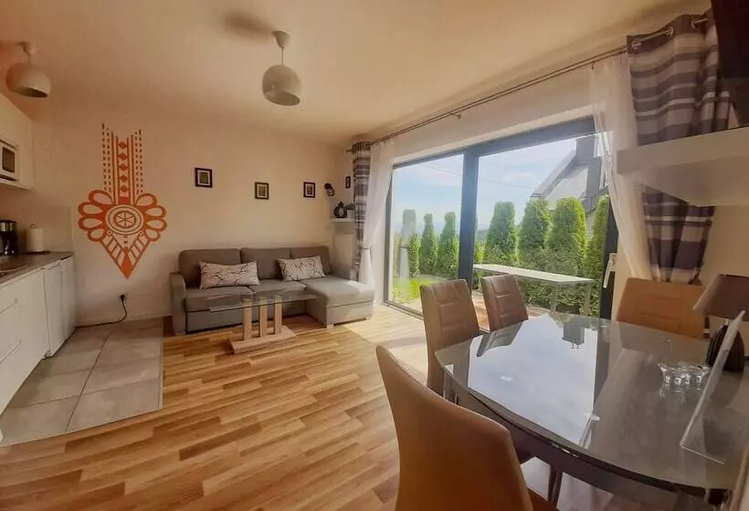 Apartamenty Złoty Widok