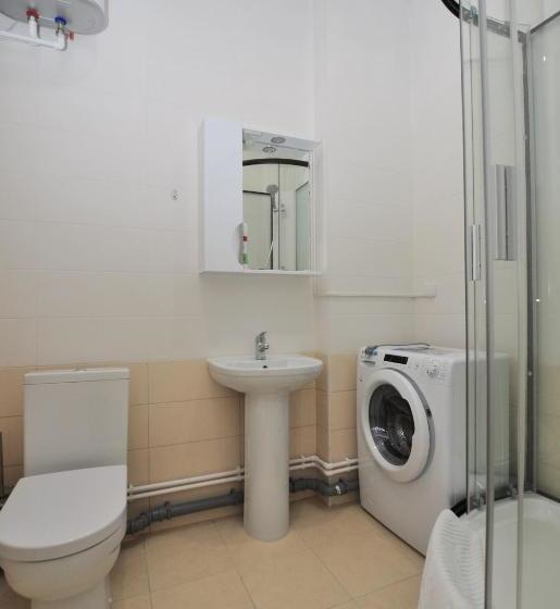 Apart Hotel Pulkovo Meridian