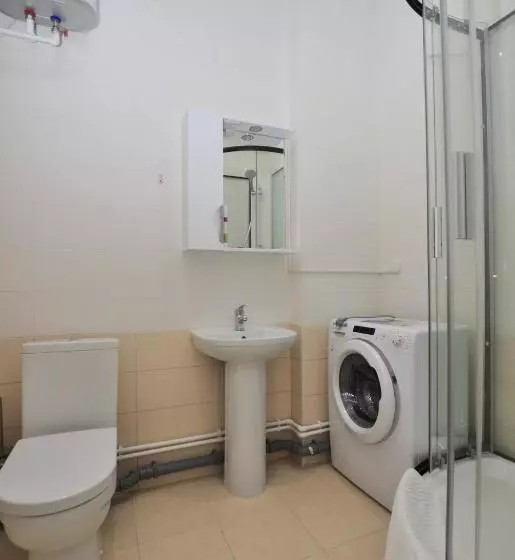 Apart Hotel Pulkovo Meridian