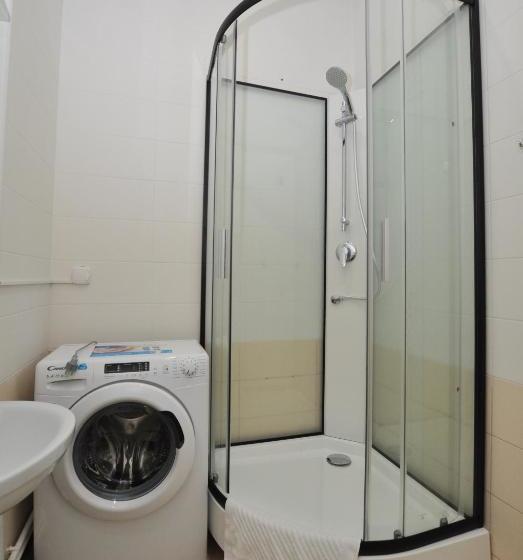 Apart Hotel Pulkovo Meridian