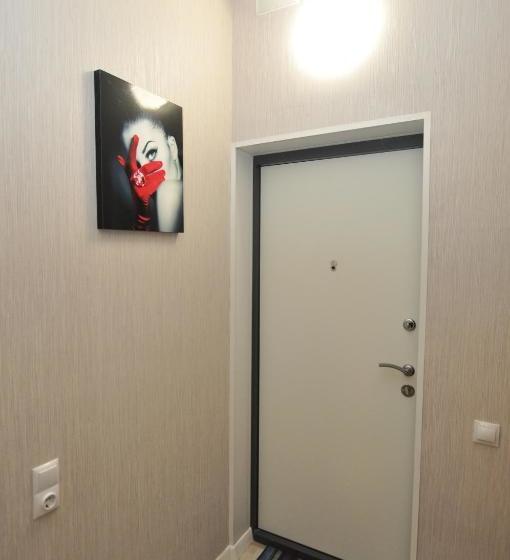 Apart Hotel Pulkovo Meridian