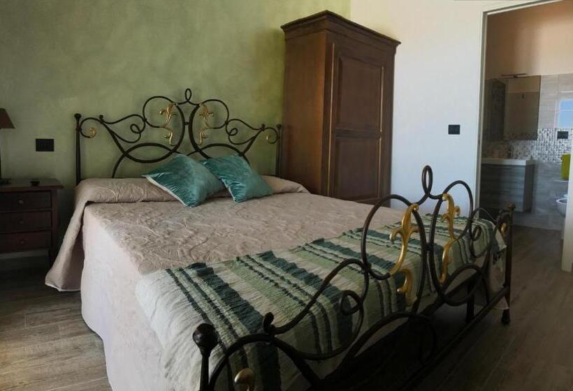 B&b Villa Jonica