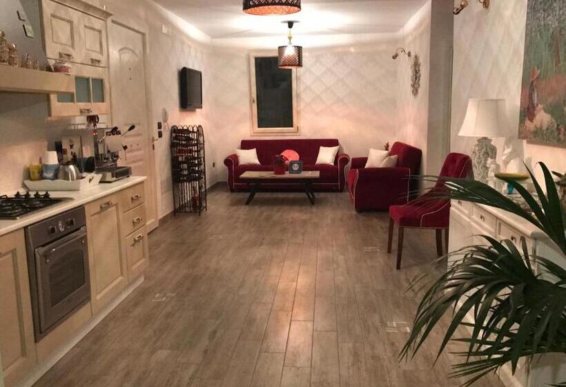 B&b Villa Jonica