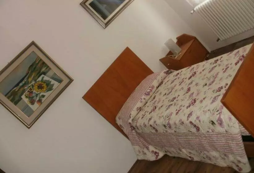 Aamiaismajoitus (B&B) Villa Norma