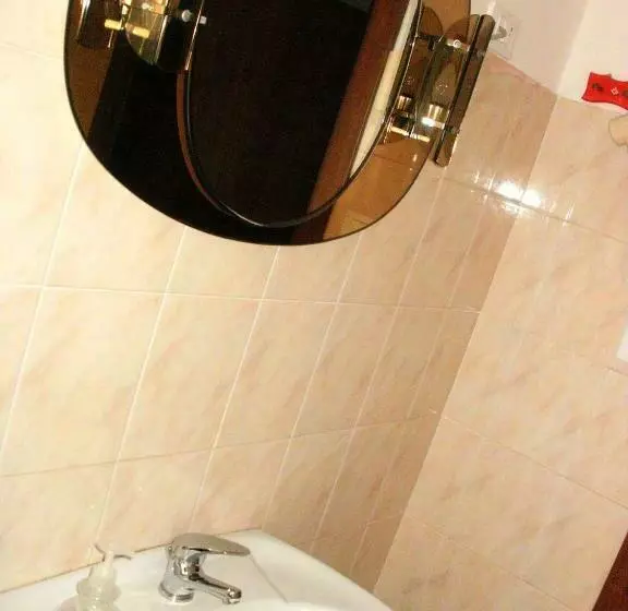 Aamiaismajoitus (B&B) Villa Norma