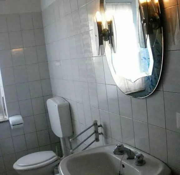 Aamiaismajoitus (B&B) Villa Norma