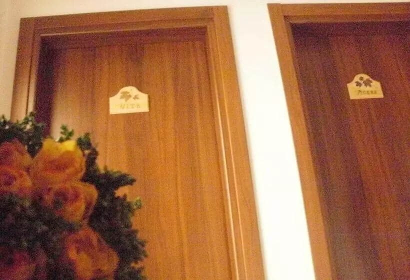 Aamiaismajoitus (B&B) Villa Norma