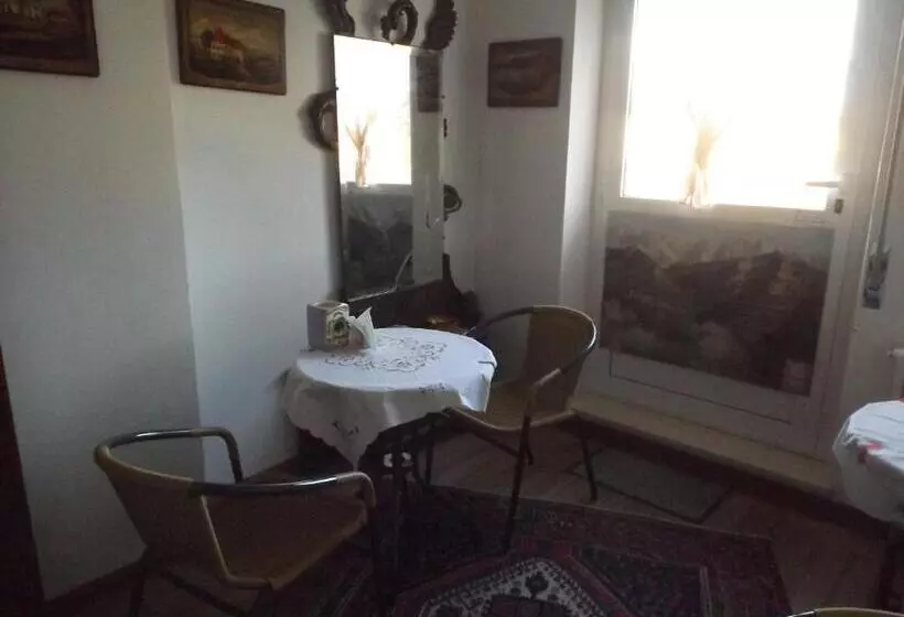 Aamiaismajoitus (B&B) Villa Norma