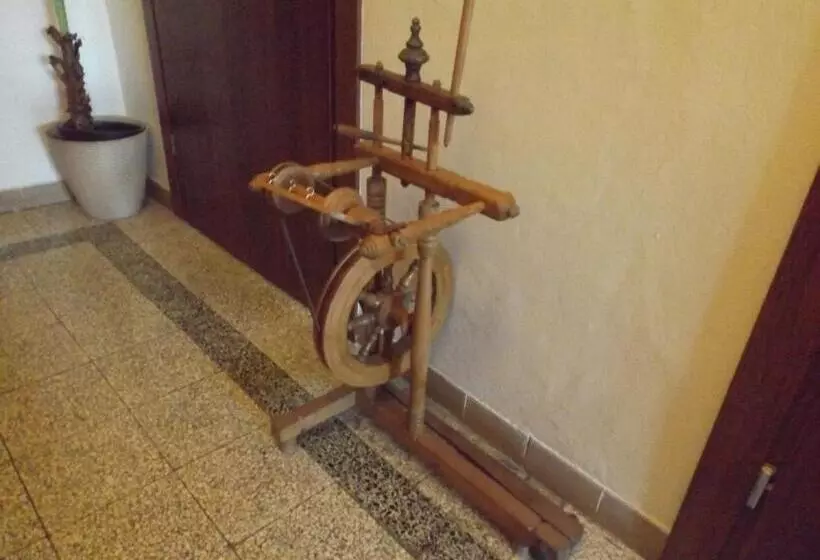 Aamiaismajoitus (B&B) Villa Norma