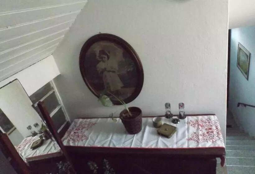 Aamiaismajoitus (B&B) Villa Norma