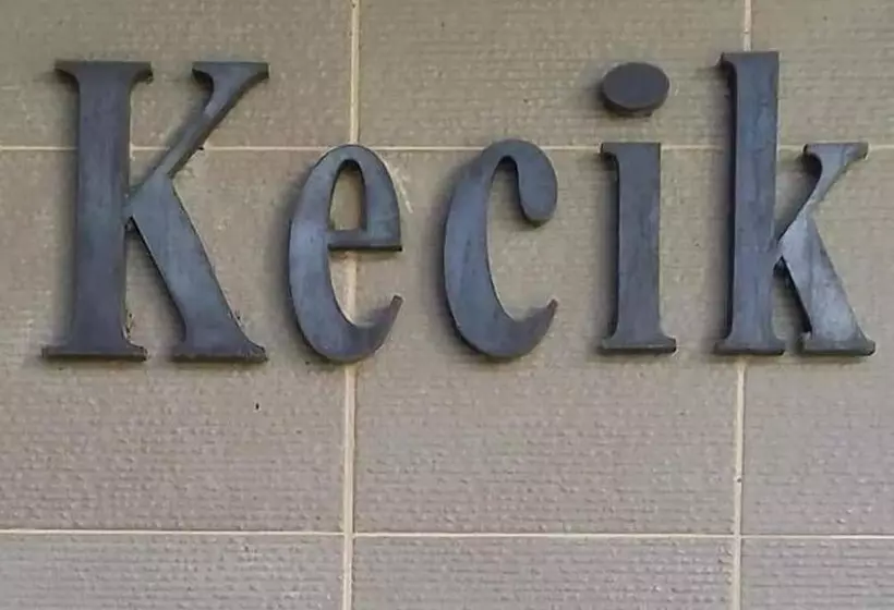 ベッドアンドブレックファースト Kecik Inn