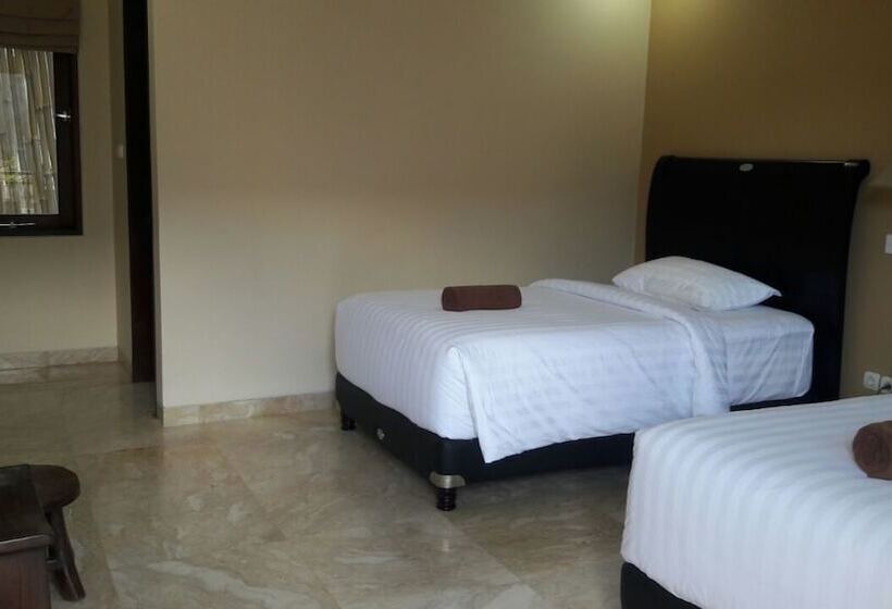 Bed and Breakfast Kecik Inn