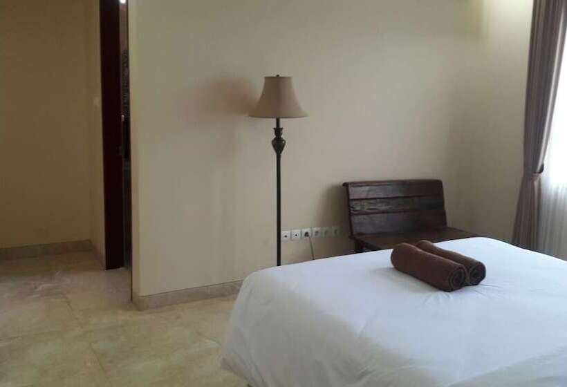 Bed and Breakfast Kecik Inn