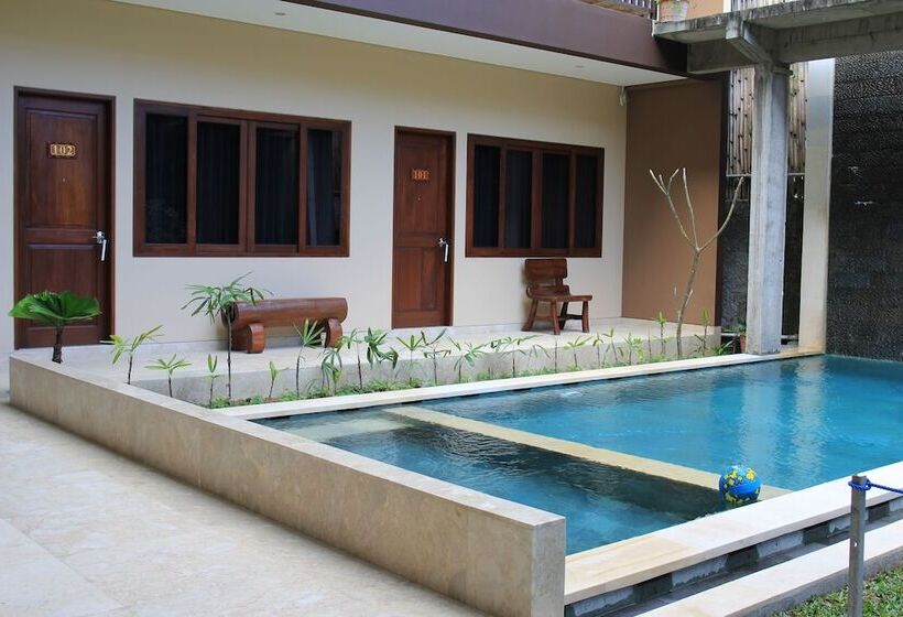 Bed and Breakfast Kecik Inn