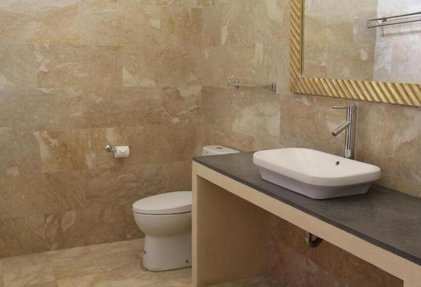 Bed and Breakfast Kecik Inn