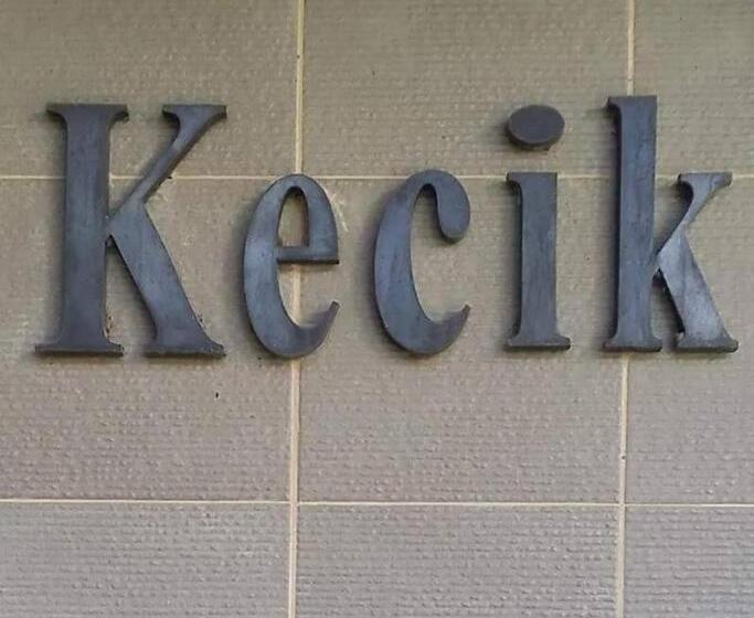 Bed and Breakfast Kecik Inn