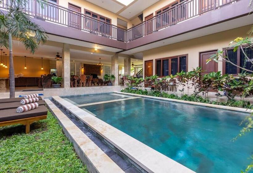 Bed and Breakfast Kecik Inn