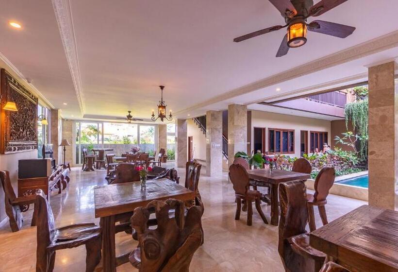 Bed and Breakfast Kecik Inn