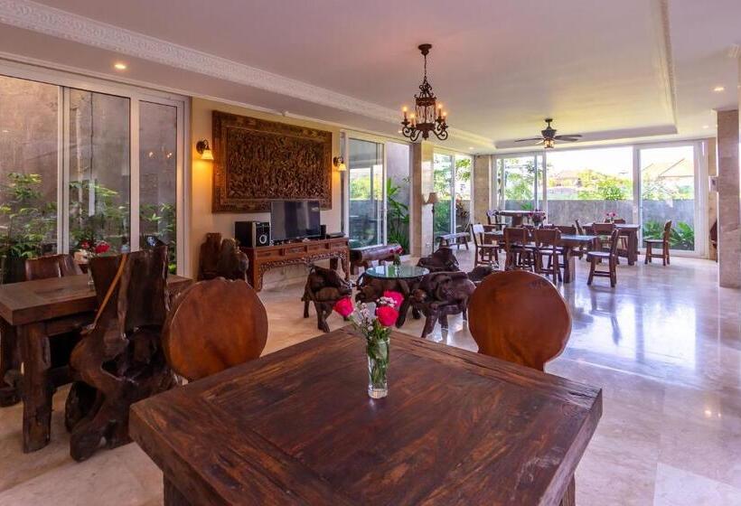 Bed and Breakfast Kecik Inn