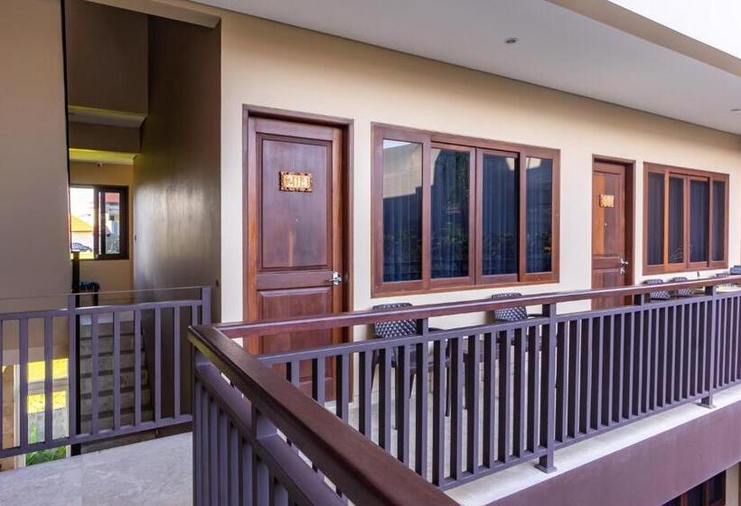 Bed and Breakfast Kecik Inn