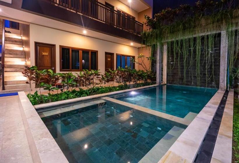 Bed and Breakfast Kecik Inn