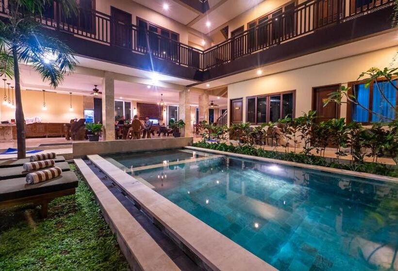 Bed and Breakfast Kecik Inn