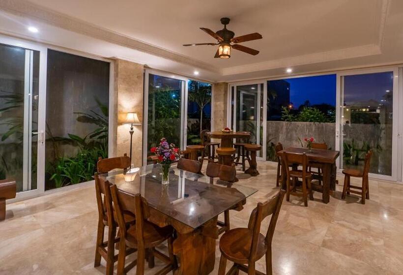 Bed and Breakfast Kecik Inn