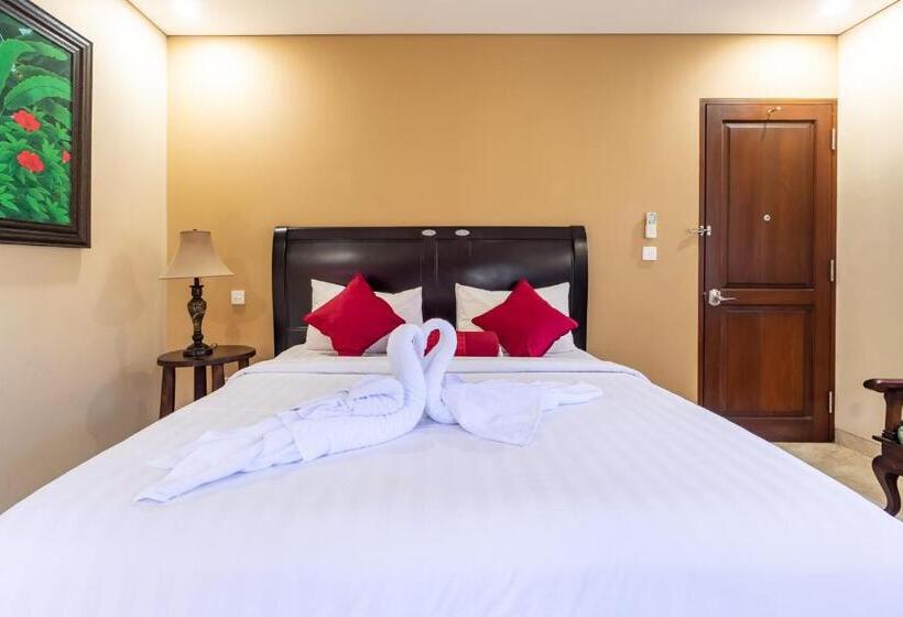 Bed and Breakfast Kecik Inn