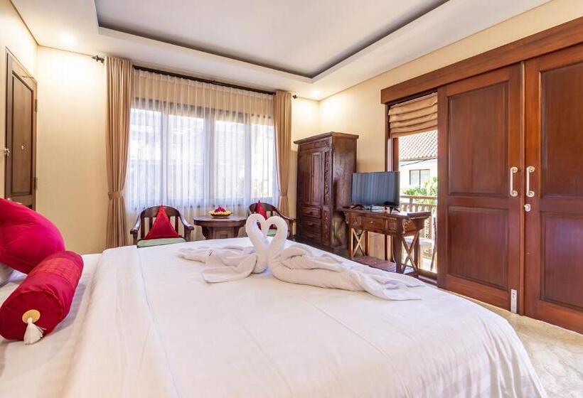 Bed and Breakfast Kecik Inn