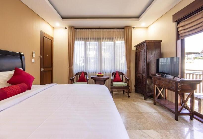 Bed and Breakfast Kecik Inn