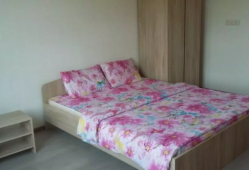 City Villas With Sauna