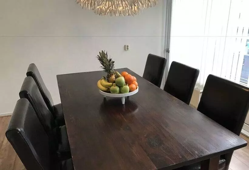 Cityaparthotel De Gele Rijder