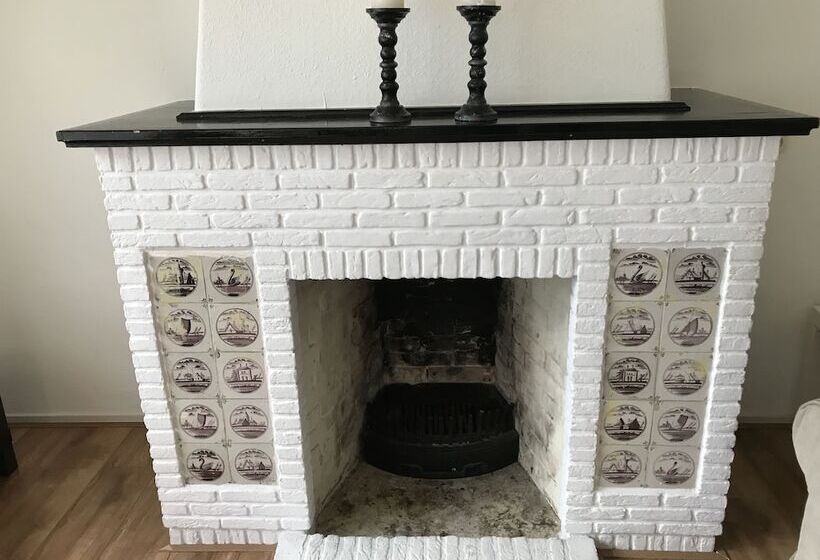 Cityaparthotel De Gele Rijder