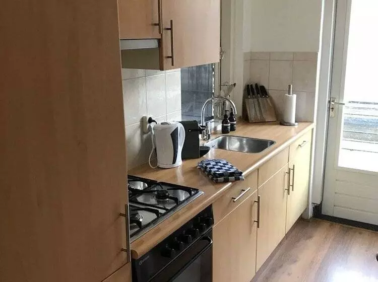 Cityaparthotel De Gele Rijder