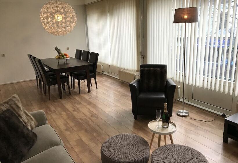 Cityaparthotel De Gele Rijder