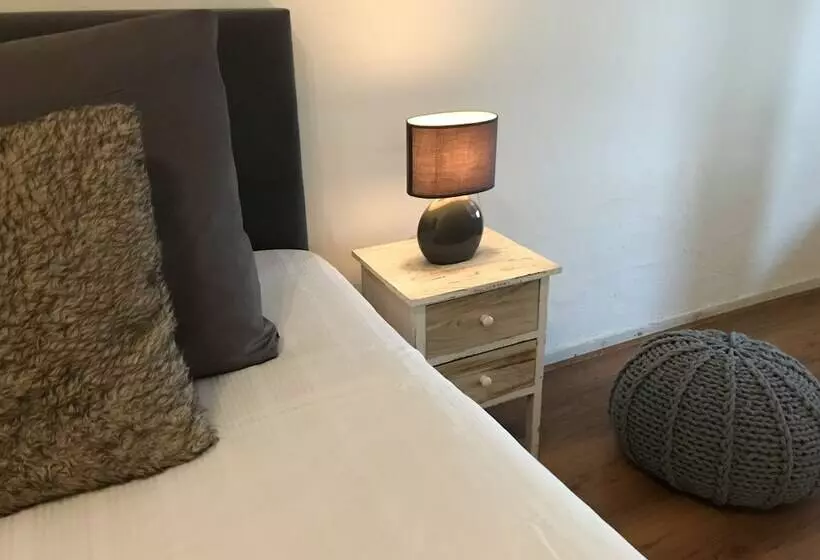 Cityaparthotel De Gele Rijder