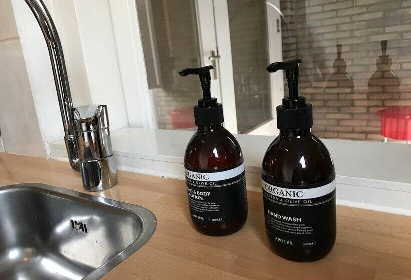 Cityaparthotel De Gele Rijder