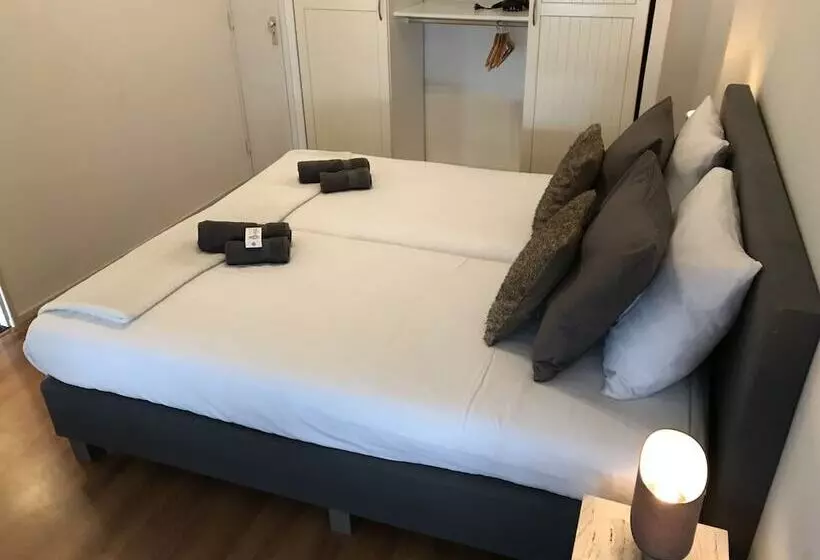 Cityaparthotel De Gele Rijder