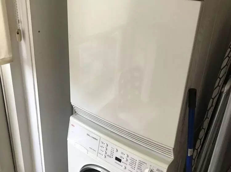 Cityaparthotel De Gele Rijder