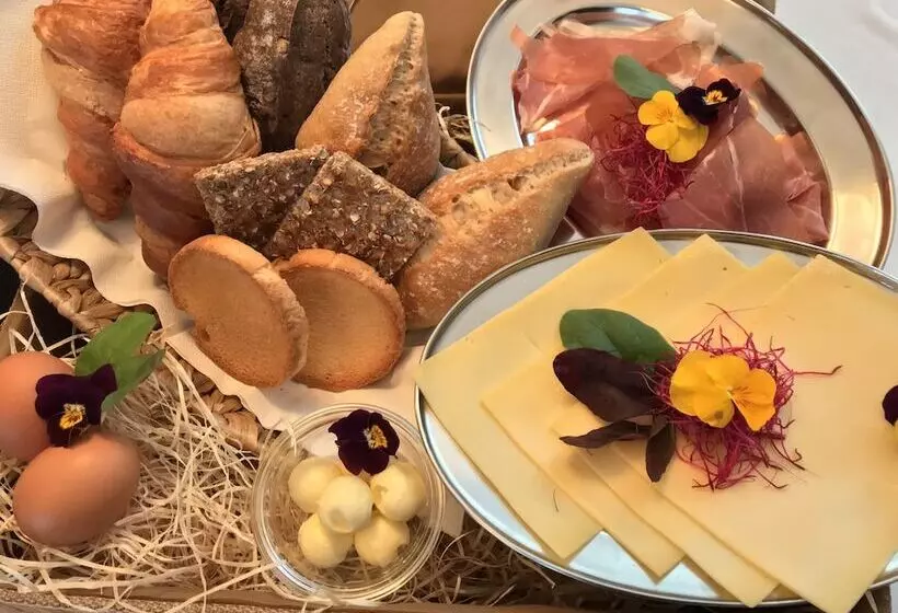 Cityaparthotel De Gele Rijder