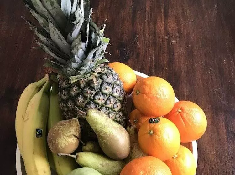 Cityaparthotel De Gele Rijder